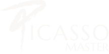 Logo Picasso Master